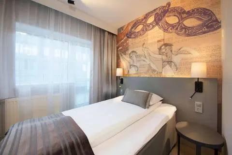 Hotel Scandic St. Olavs Plass in Oslo — foto 8