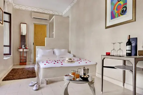 Villa Makassar in Marrakech — foto 29