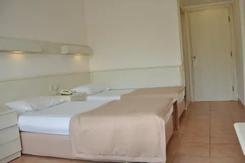 Annabella Park Hotel in Alanya — foto 2