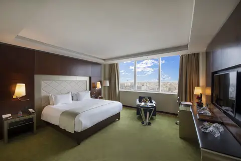 Grand Mogador Casablanca in Rabat, foto 24