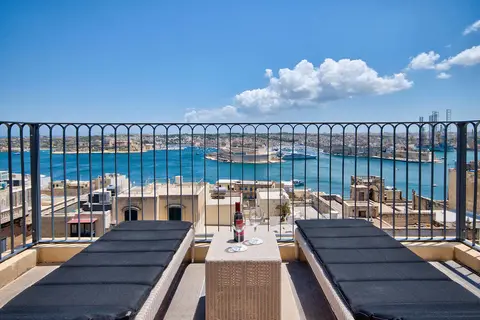 66 Saint Pauls Hotel in Valletta — foto 9