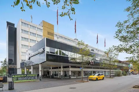 Best Western Plus Copenhagen Airport in Kastrup — foto 10