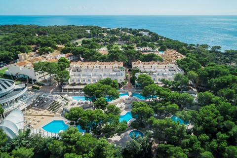 Iberostar Waves Club Cala Barca foto 21