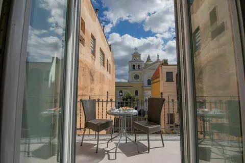Palazzo Caracciolo Del Sole in Terzigno, foto 29