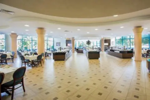Marina Grand Beach Hotel in СПА център Ривиера Бийч — foto 22