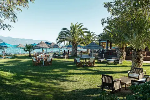 Mitsis Galini Wellness Spa & Resort in Δημοτική Ενότητα Καμένων Βούρλων — foto 13