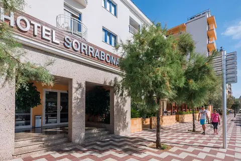 Sorrabona in Pineda de Mar — foto 25