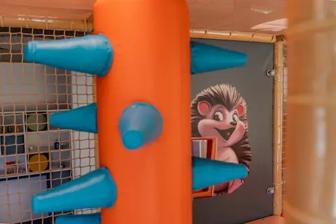 Family Hotel Vilinia in Podčetrtek — foto 6