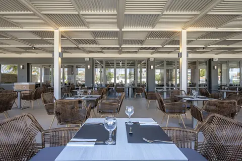 Apollon Hotel in Kos — foto 16