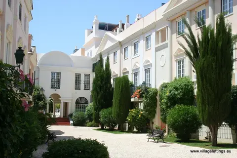 The Old Village by Village4U in Quarteira — foto 22