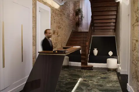 La Divina - Aria Hotels in Athene, foto 2