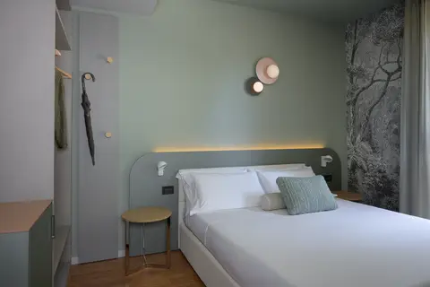 Hotel Ilaria & Residenza dell'Alba in Lucca, foto 24