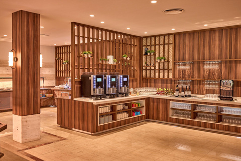 Aparthotel Zafiro Menorca foto 16