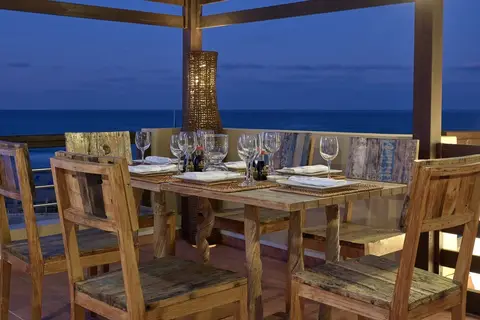 Pilot Beach Resort in Georgioupolis — foto 30