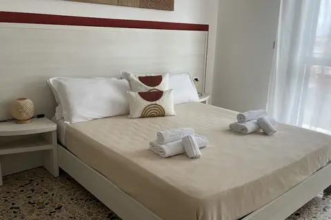Hotel Maluentu in Santeru/San Vero Milis — foto 10
