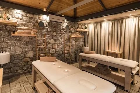 Hotel Akti Taygetos in Kalamáta — foto 24