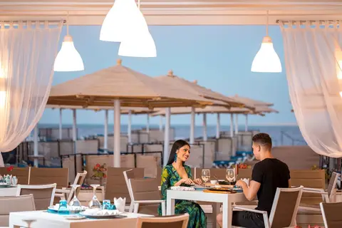 SUNRISE Holidays Resort in Al Hadaba, foto 5