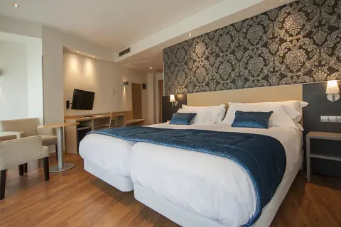 Sercotel Codina in San Sebastian — foto 18