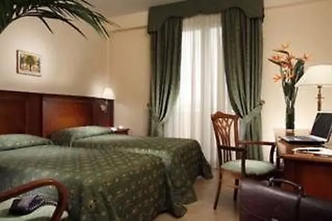 Al Balhara Resort in Monreale — foto 8
