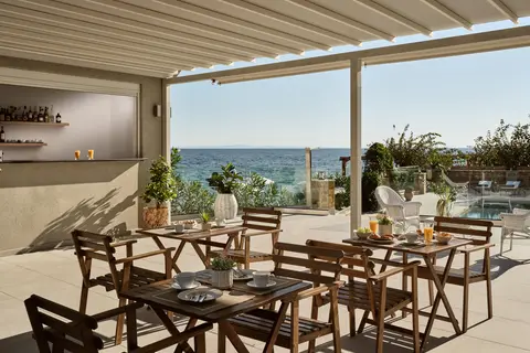 Stefania Apartments in Δημοτική Ενότητα Αρκαδίων — foto 13