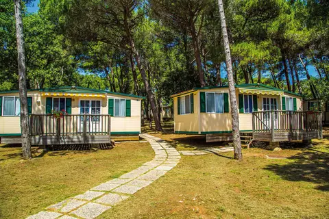 Arena Medulin Campsite in Medulin, foto 5