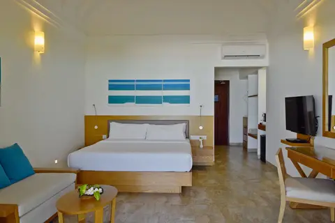 Summer Island Maldives in Summer Island Maledives — foto 24