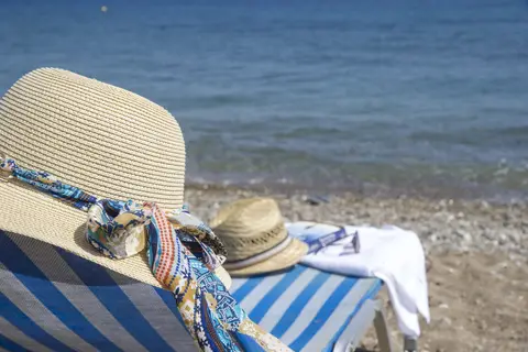 Souli Beach in Πόλις Χρυσοχούς — foto 8
