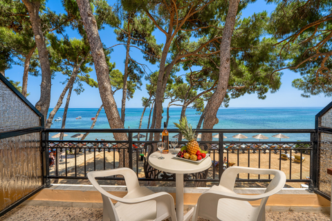 Appartementen Castello Beach foto 12