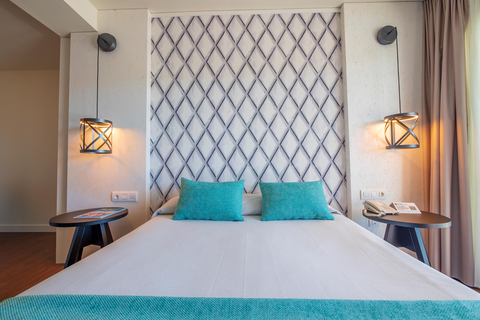 Hotel Golden Donaire Beach foto 4