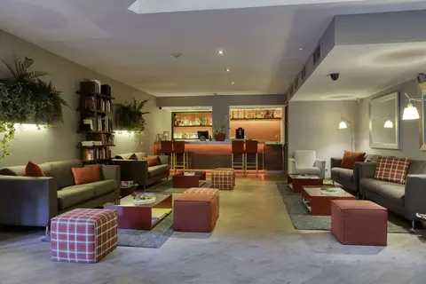 Hotel America in Barcelona, foto 5
