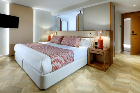 TRS Ibiza Hotel & The Signature Level - adults only foto 3