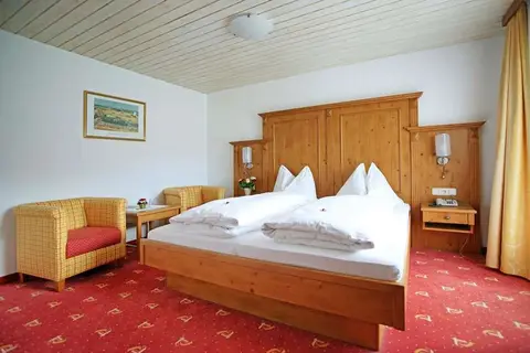 Tyrol in Söll, foto 2