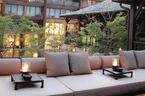 Anantara Chiang Mai Resort in Chiang Mai — foto 9