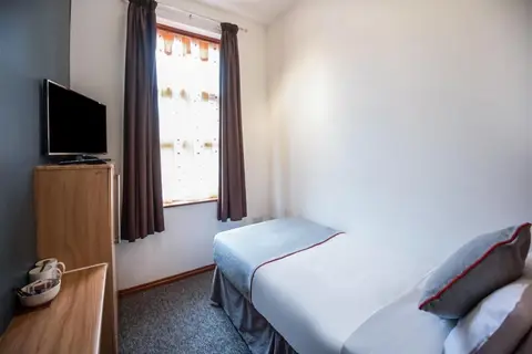Arinza Hotel in Londen — foto 3