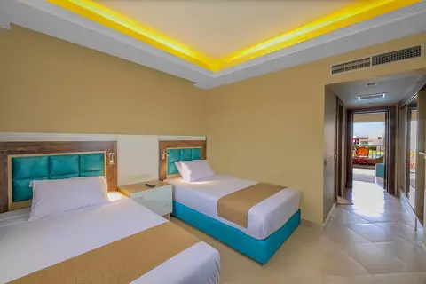 New Eagles Aqua Park Resort in Hurghada, foto 28