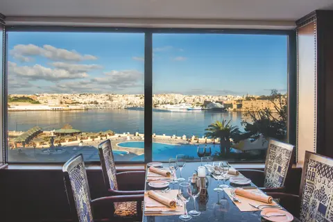 Grand Hotel Excelsior in Valletta — foto 7