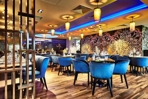 NYX Hotel Warsaw in Warschau — foto 5