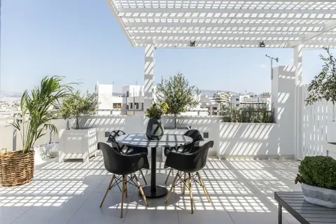 Gallery Residence 26 in Piraeus — foto 3