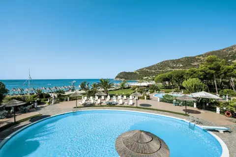 Hotel & Residence Cormoran in Villasimius — foto 2