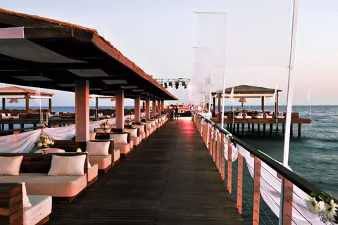 Gloria Serenity Resort in Antalya — foto 7