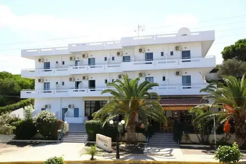 Hotel Poseidon in Δημοτική Ενότητα Γαζίου — foto 15