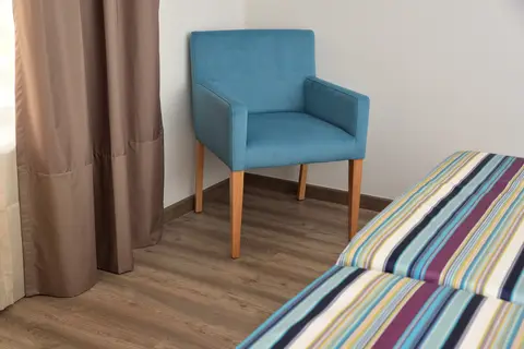 Porto Domus Hotel in Porto — foto 7