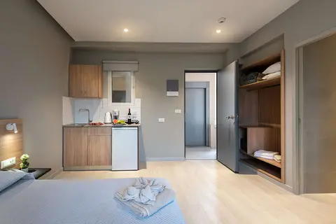 Sunday Hotel in Ιαλυσός — foto 14