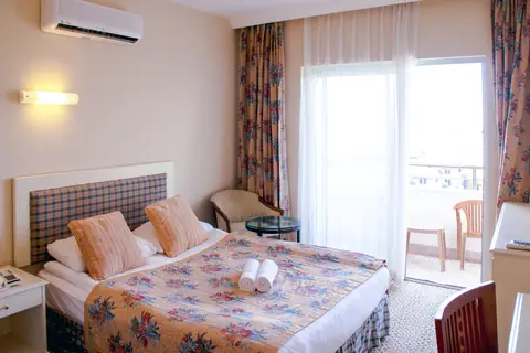 Belkon Hotel Belek in Serik, foto 30