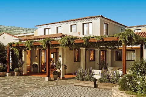 Mangia's Santa Teresa Resort in Santa Teresa di Gallura — foto 13