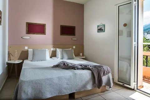 Sarpidon Apartments in Δημοτική Ενότητα Μαλίων — foto 4
