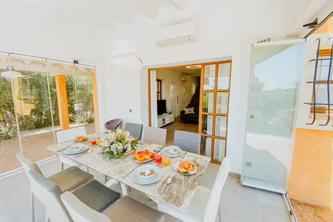 The Lodge - Desert Springs in Cuevas del Almanzora — foto 25