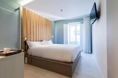 B&B HOTEL Madrid Centro Fuencarral 52 in Madrid — foto 3
