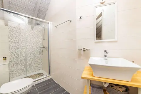 Koukos Loft Appartementen in Arkadii Municipal Unit, foto 16