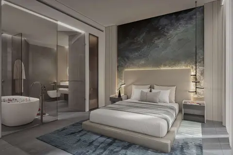 Ciel Dubai Marina in Ciel Tower — foto 5